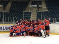 Losers - BHL-Champions 2016/17!